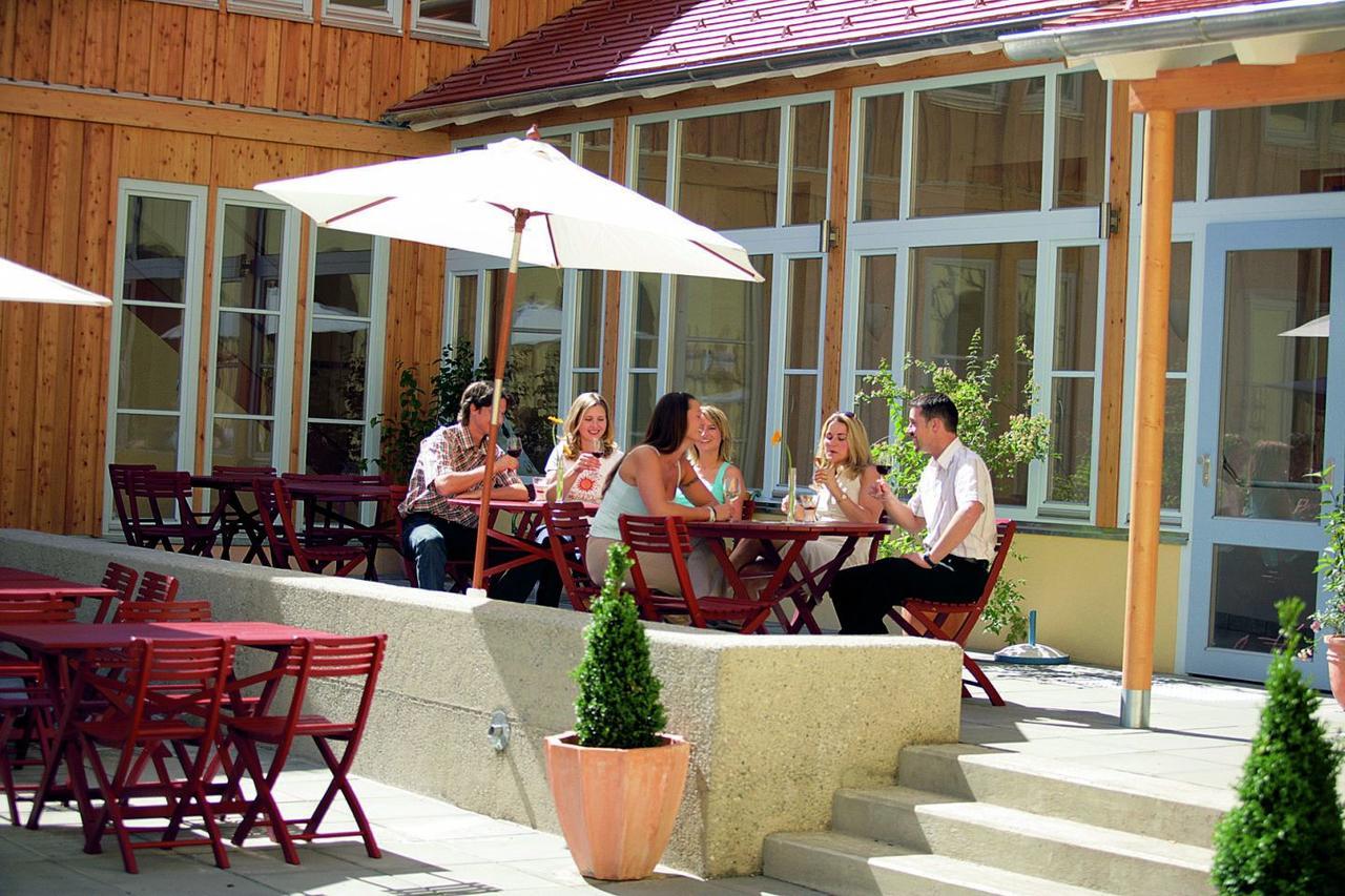 Hotel Jufa Seckau